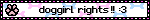 Dog Girl Rights