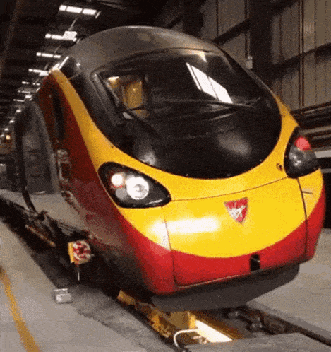 Pendolino