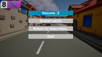 Find the Blahaj Screenshot 3