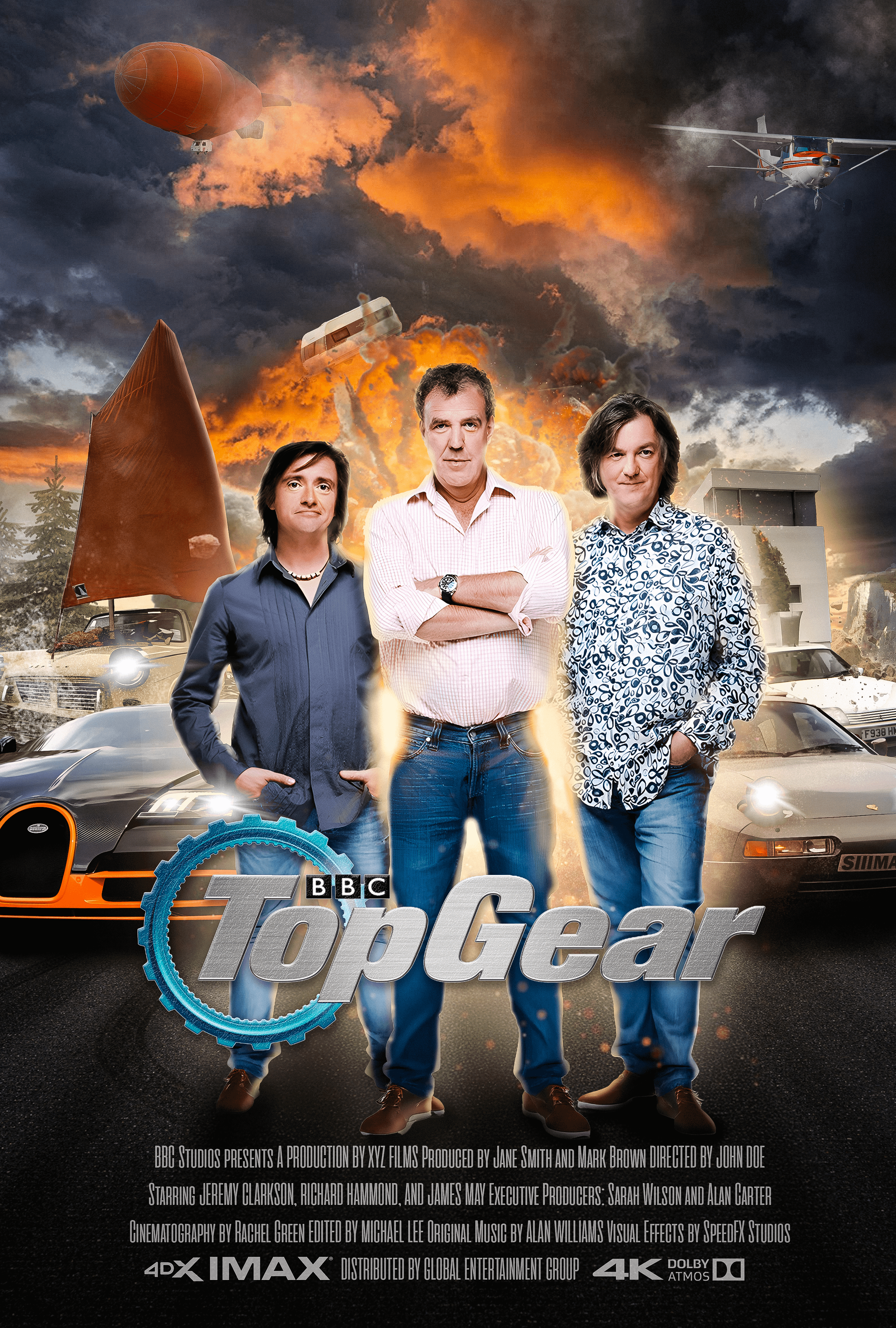 Top Gear